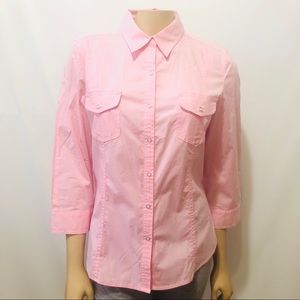 Preview International Women's Long Sleeve